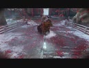 【SEKIRO】隻狼カンスト鐘苦難UI非表示プレイpart16【ゆっくり+肉声実況】
