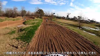 モトクロス その16