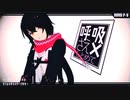 【にじさんじMMD】ましろで[A]ddiction【1080p】
