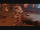 【SEKIRO】過去梟　8周目苦難鐘ノーダメージUI非表示見切り無【NG+7】