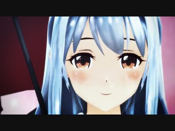 Mmd艦これ Drop Pop Candy 翔鶴 瑞鶴 大鳳 1080p再up Nicozon