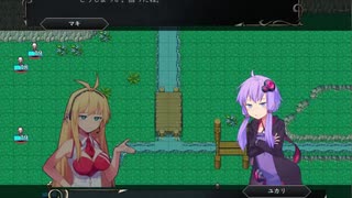『ボイロでSRPGのSTUDIOな短編』適当にプレイ 第2章　仲間が　ふえました