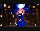MMD【疑心暗鬼】 Tda式改変 重音テト Dress