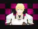 【にじさんじMMD】ワールドイズマイン【エクス・アルビオ】