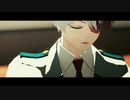 【MMDヒロアカ】 flos 【轟焦凍】