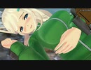 【世界記録】閃乱カグラEstival Versus　NG+All Missions　RTA　1:25:32　Part1【字幕解説】