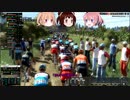 そのゆっくりはツール・ド・フランスを走る その2　【PCM2019】