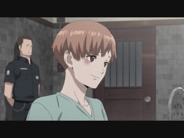 歌舞伎町シャーロック　♯13「はじまりの月夜」