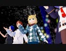 【魔王魂】Burning Heart【踊ってみた】