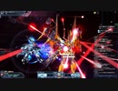【PSO2】宇宙を斬り裂く紅き閃機 ソロ【7:30】