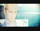 【進撃のMMD】それがあなたの幸せとしても【エルヴィン】