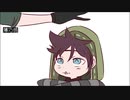 [IdentityV/第五人格手描き]ナワーブ君の頭をポンポンするだけ（杰傭向け）