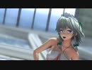 [MMD]　咲夜で「Lamb.」