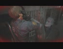 【海外版】私と嫁とゾンビと【バイオRE2】part11