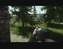 Xion・椿が脱出を目指すEscape from Tarkov Part.33