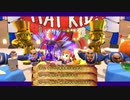 水風呂禁止なデスウィッシュ【A Hat in Time】