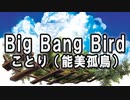 Big Bang Bird - ことり（能美孤鳥）