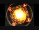 Valanga(polysha Remix)にIIDX SPADA汎用BGAを付けてみた