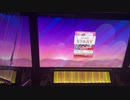 【CHUNITHM】JIGOKU STATION CENTRAL GATE(EXPERT)AJ手元