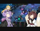 ゆかりさんのハウリングアビス その3