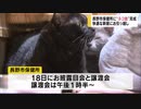 “多頭飼育崩壊”などで“保護ネコ”増え...　長野市保健所に「新ネコ舎」　快適な新居にお引っ越し