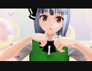 妖夢ちゃんのMMDモデルが作りたい（ねこみみスイッチ）