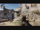 【Xboxone】R9-O　ショットガンでマルチプレイ【CoD:MW】