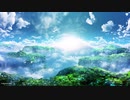 「Fantasy orchestra」黄昏の丘「壮大系」