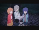 スーファミ版 恋する小惑星 ED 夜空