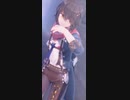 【にじさんじMMD/縦動画】エゴロック【ましろ】