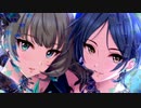 [M⊿D-⊿MV][ミステリアスアイズ - 嘘 -]