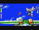 【ゲーム制作】ロールちゃんがロックマンXでボスラッシュをするゲーム 48
