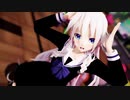 【MMD】 制服IAちゃんで愛言葉Ⅲ【お宮式IA改変】