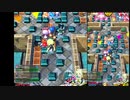 ボンバーガール　マスターCクラスのプレイ動画　エメラ