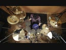 哲郎 (Tetsuro) - Calling - Drum Solo_ [HD 1080]