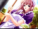 【毎晩かぐや】人形の館 ~淫夢に抱かれたメイドたち~　 プレイ動画　パート1