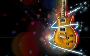 Strings of Desire [ 欲望の弦 ] - Behzad Aghabeigi