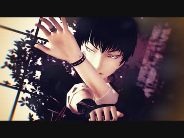 【MMD鬼徹】「Gimme×Gimme 」【第一回和漢親善大会‐乳白色組】