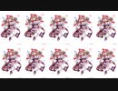 【1時間耐久】　ぱっぱや～♪　【作業用BGM】