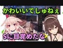 めめめコラボでSに目覚めた八重沢なとり