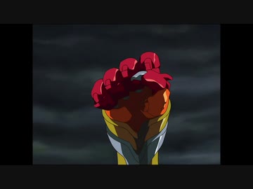 ホモとみる男の物語(TAO).op