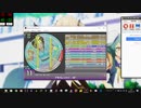 simai　アキバレンジャー DXMAS