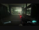 ホラーゲーム実況やってみた！（FEAR2) 第17夜