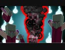 命知らずの爆弾野郎だ！誰かこいつを止めてくれ！【Minecraft】part7