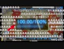 マップ達成率１００％『ゼルダの伝説BOTW』