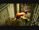 【DbD】ありえない両足飛び【Lージ】