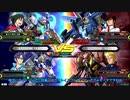 VOICEROID実況 イタコ姉さまがつけてくれるエクバ２ Part16