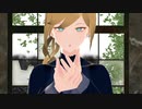 【創作MMD】カティアのflos【Vroid】