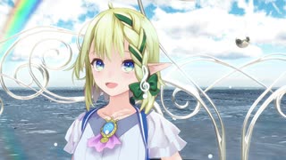 【MMD】Satisfaction【千条アリア】