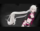 【Fate/MMD】水着ジャンヌオルタモデルテスト